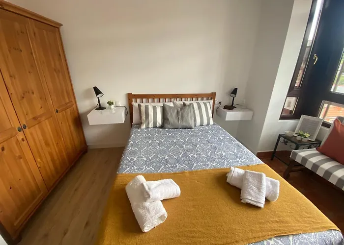 Bermeoko Etxie La Casa De Bermeo Ebi-795