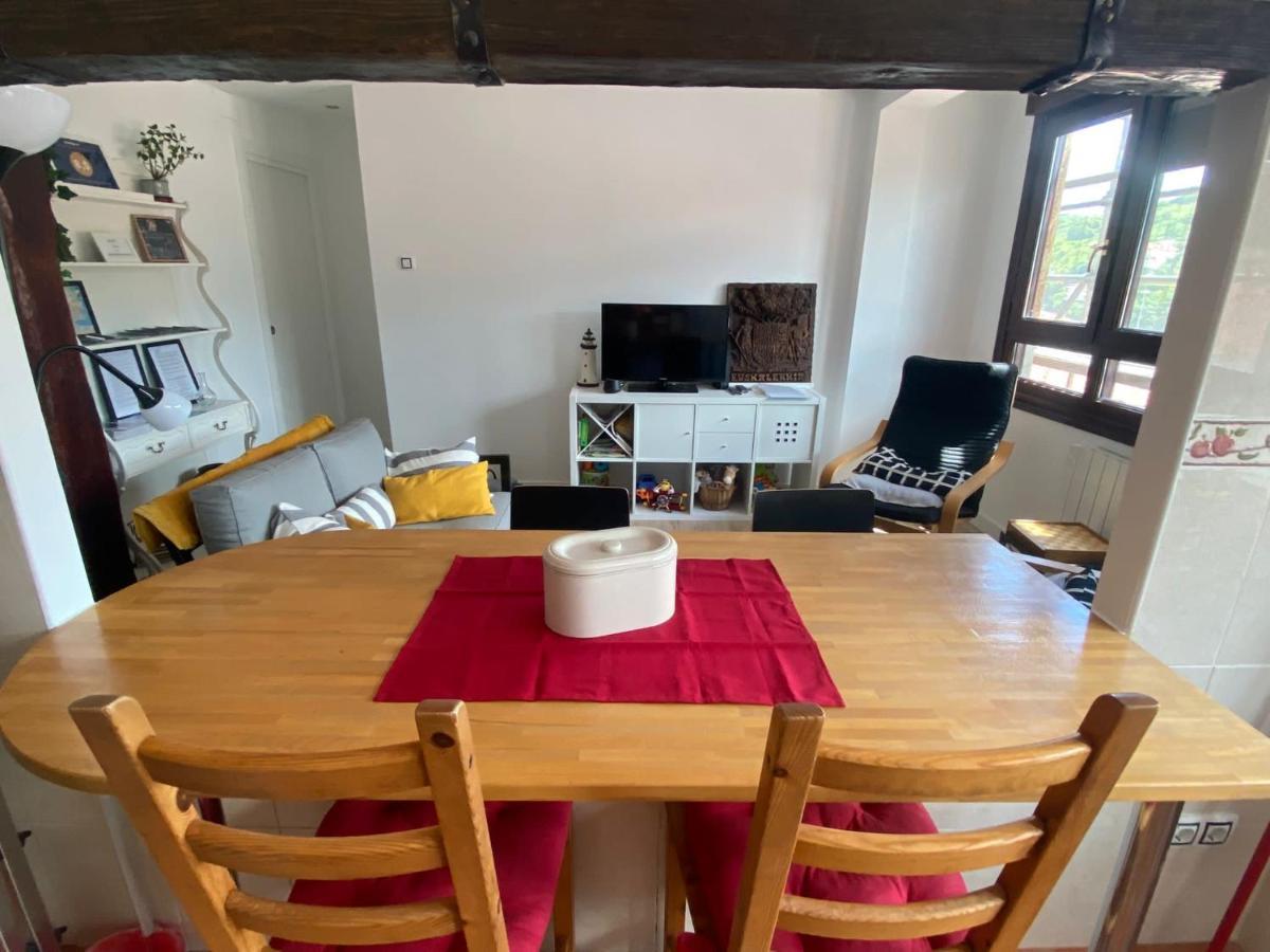 Appartement Bermeoko Etxie La Casa De Ebi-795 Bermeo
