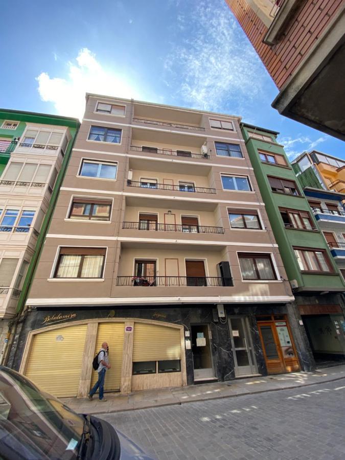 Appartement Bermeoko Etxie La Casa De Ebi-795 *