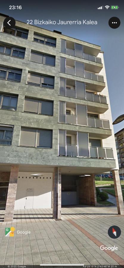 Bermeoko Etxie La Casa De Ebi-795 Appartement *