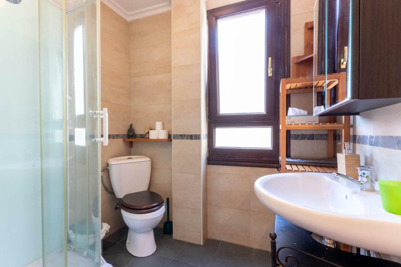 Bermeoko Etxie La Casa De Ebi-795 Appartement