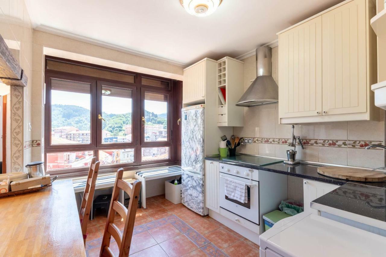Bermeoko Etxie La Casa De Ebi-795 Appartement Bermeo